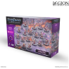 Préco - StarCraft - Zerg - Zergling Expansion Set (ENG)