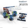 Préco - StarCraft - Terran - Medic Expansion Set (ENG)