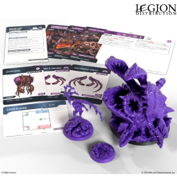 Préco - StarCraft - Zerg - Kerrigan (Primal Kerrigan) Hero Expansion Set (ENG)