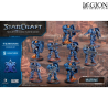 Préco - StarCraft - Terran - Marine Expansion Set (ENG)
