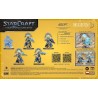 Préco - StarCraft - Protoss - Adept Expansion Set (ENG)