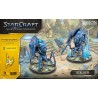 Préco - StarCraft - Protoss - Stalker Expansion Set (ENG)