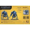 Préco - StarCraft - Protoss - Stalker Expansion Set (ENG)