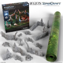 SCMG0022_StarCraft - Lost Temple - Terrain Expansion Set