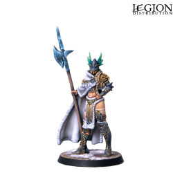 Préco - Eldfall Chronicles - Amazon Gladiatrix (NW Edition) (ENG)