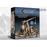 Préco - Conquest - Hundred Kingdoms - Trebuchet