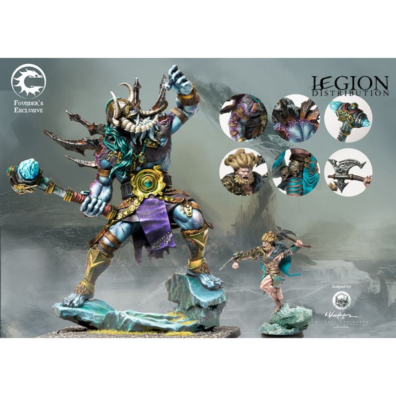 PBW4421_Préco - Conquest - Nords - Founder’s Exclusive Winter’s End