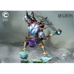 Préco - Conquest - Nords - Founder’s Exclusive Winter’s End