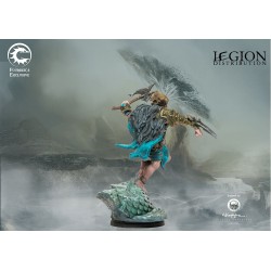 Préco - Conquest - Nords - Founder’s Exclusive Winter’s End