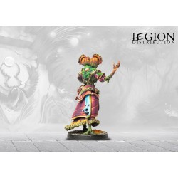 Préco - Conquest - Weaver Courts - Taosidh