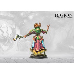 Préco - Conquest - Weaver Courts - Taosidh