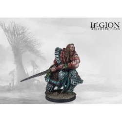 Préco - Conquest - Nords - Conquest 2026 Supercharged Starter Set