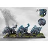 Préco - Conquest - Nords - Conquest 2026 Supercharged Starter Set