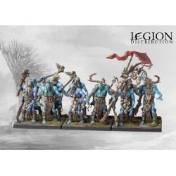 Préco - Conquest - Nords - Conquest 2026 Supercharged Starter Set