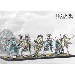 Conquest - W’adrhŭn - Conquest 2026 Supercharged Starter Set