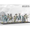 Conquest - W’adrhŭn - Conquest 2026 Supercharged Starter Set