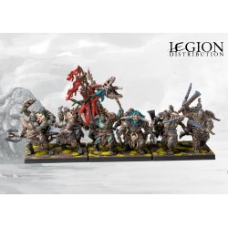 Conquest - W’adrhŭn - Conquest 2026 Supercharged Starter Set