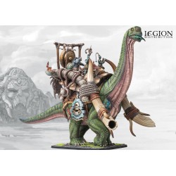 Conquest - W’adrhŭn - Conquest 2026 Supercharged Starter Set