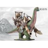 Conquest - W’adrhŭn - Conquest 2026 Supercharged Starter Set