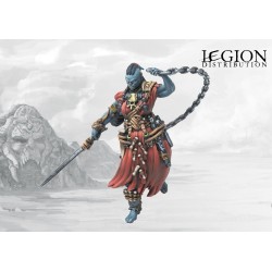 Conquest - W’adrhŭn - Conquest 2026 Supercharged Starter Set