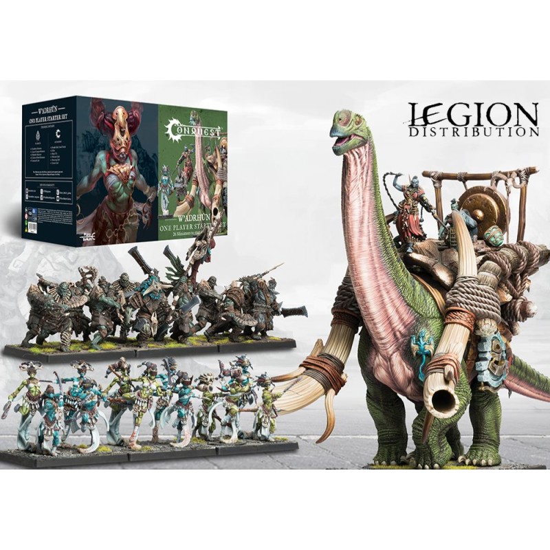 PBW6141_Conquest - W’adrhŭn - Conquest 2026 Supercharged Starter Set