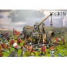 Conquest - Hundred Kingdoms - Trebuchet