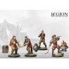 Conquest - Hundred Kingdoms - Trebuchet