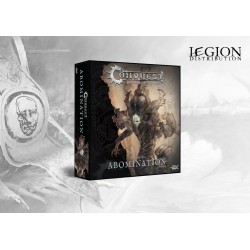 Conquest - Spires - Abomination