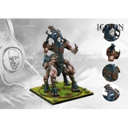 Conquest - Spires - Abomination