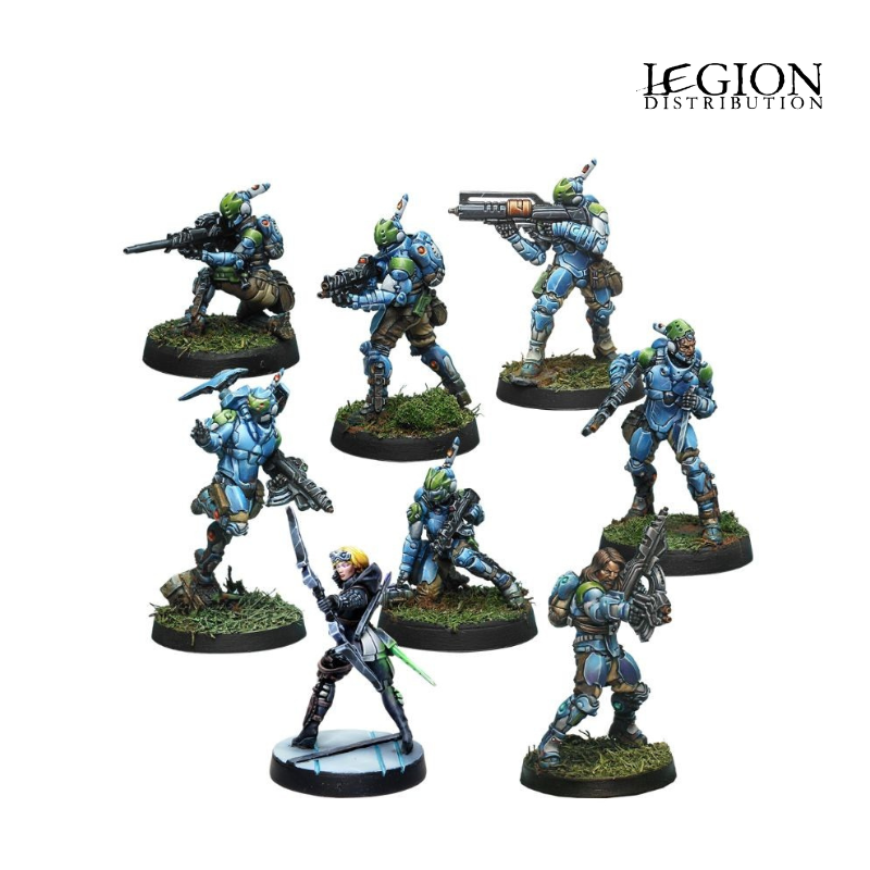 Infinity - Acontecimento Combat Force Repack Beta 281254-1243