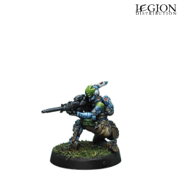 Infinity - Acontecimento Combat Force Repack Beta