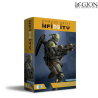 Infinity - Acontecimento Combat Force Repack Beta