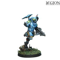 Infinity - Acontecimento Combat Force Repack Beta