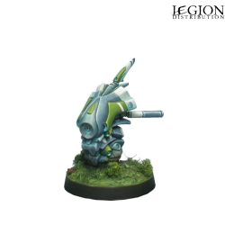 Infinity - Acontecimento Combat Force Repack Alpha