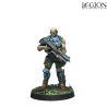 Infinity - Acontecimento Combat Force Repack Alpha