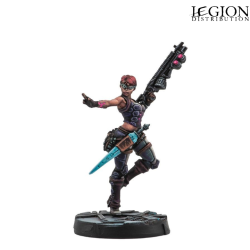 Infinity - Acontecimento Combat Force Repack Alpha