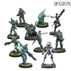 Infinity - Acontecimento Combat Force Repack Alpha 281253-1242