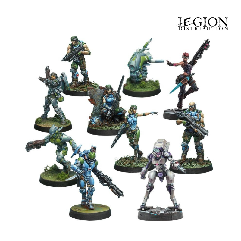 Infinity - Acontecimento Combat Force Repack Alpha 281253-1242