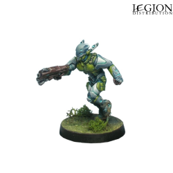 Infinity - Acontecimento Combat Force Repack Alpha