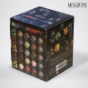 Mystery Menagerie Dice Packs