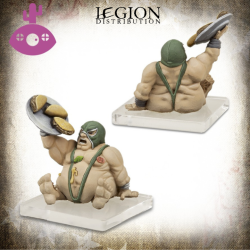 Rumbleslam - Brawlmarillion (FR + ENG)