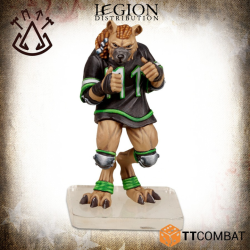 Rumbleslam - Dogg Meat (FR + ENG) TTRSR-MNT-006FR