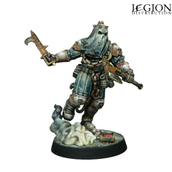 Préco - Trench Crusade - Starter 2 joueurs Carcass Front (ENG)