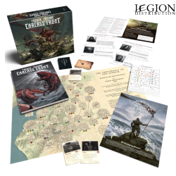 Trench Crusade - Starter 2 joueurs Carcass Front (ENG) TCNC0001