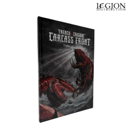 Préco - Trench Crusade - Starter 2 joueurs Carcass Front (ENG)