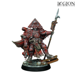 Préco - Trench Crusade - Starter 2 joueurs Carcass Front (ENG)