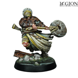 Préco - Trench Crusade - Starter 2 joueurs Carcass Front (ENG)