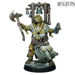 Préco - Trench Crusade - Starter 2 joueurs Carcass Front (ENG)