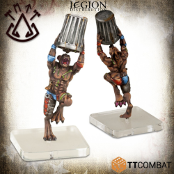 Rumbleslam - Slumdog Scrappers (FR + ENG)