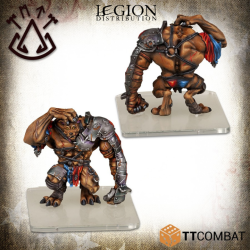 Rumbleslam - Slumdog Scrappers (FR + ENG)